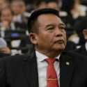 Jawab 'Curhatan' Gatot, TB Hasanuddin: Pergantian Panglima TNI Tak Ada Hubungan Dengan Nobar Film G30S/PKI