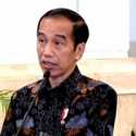 Izinkan Penanganan Covid-19 Diaudit, Ini Pesan Presiden Jokowi Untuk BPK