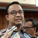Koordinasi PSBB Dipertanyakan, Anies: Biar Itu Menjadi 