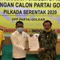 Golkar Rampungkan Penetapan 53 Paslon Di Wilayah Sumatera I