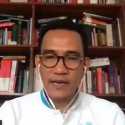 Refly Harun: Kalau Presidential Threshold Dipertahankan, Cuma Cukong Yang Bisa Ajukan Presiden