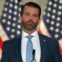 Puji Sang Ayah Yang Selalu Bekerja Keras, Donald Trump Jr: Saya Mengkhawatirkan Joe Biden