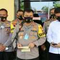 Kapolda Jateng: Kasus Konser Dangdut Tegal Harus Jadi Pelajaran Warga Taati Protokol Covid-19