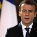 Kecewa Berat, Presiden Prancis Emmanuel Macron Tuding Pemimpin Lebanon Mengkhianati Janji