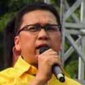 Ahmad Doli Kurnia Yakin Paslon Golkar Tertib Jalani Protokol Kesehatan