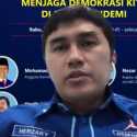 Indeks Demokrasi Menurun, Demokrat: Yang Masalah, Kita Merasa Baik-baik Saja?