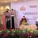 Kampanye Masker Fenomena Positif Yang Harus Diapresiasi