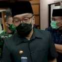 Ridwan Kamil Pastikan Pesanan Masker Ke UMKM Tak Dibatalkan