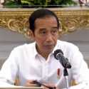 Jokowi: Ada 15 Hotel Bintang 2 Dan 3 Di Jakarta Siap Jadi Tempat Karantina 3 Ribu Orang
