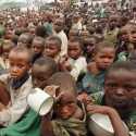 Save The Children: 67 Ribu Anak Di Sub-Sahara Afrika Terancam Meninggal Kelaparan Akhir Tahun Ini