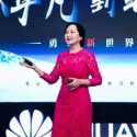 Putusan Kanada Soal Kasus CEO Huawei Jadi Kunci Masa Depan Ottawa-Beijing