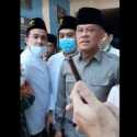 Ditolak KITA, Gatot Nurmantyo Angkat Kaki Dari Surabaya
