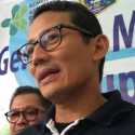 Tiga Kawannya Terserang Covid-19, Sandiaga Uno: Ini Nyata, Jangan Anggap Remeh Virus Ini