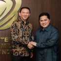 Fahri Hamzah: Erick Thohir Dan Ahok Sama-sama Orang Nyasar