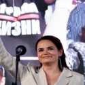 Oposisi Belarusia Svetlana Tikhanovskaya: Kami Ingin Negara Dan Presiden Baru