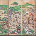 Penyatuan Jepang Dalam Sejarah Berdarah Pertempuran Sekigahara