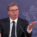 Peringati 75 Tahun PBB, Presiden Vucic Ungkap Kegundahannya Soal Kosovo Yang Merusak Keamanan Serbia