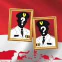51 Kepala Daerah Tabrak Aturan Pilkada, Mayoritas Terkait Pengerahan Massa