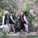 Pemerintah Afganistan Bebaskan 200 Tahanan Taliban Lagi, Kapan Dialog Damai Dimulai?