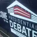 Menuju Debat Presiden 2020, Paling Beda Dalam Sejarah Amerika