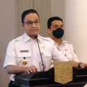 Anies Baswedan: Penambahan Tempat Isolasi Covid-19 Tanpa Pembatasan Ketat Hanya Mengulur Waktu