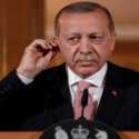 Erdogan Ajukan Pengaduan Pidana Terhadap Pejabat Utama Surat Kabar Dimokratia Yunani
