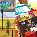 Pamer Budaya Hingga Produk Unggulan, Wonderful Indonesia Makin Eksis Di Beijing