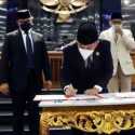 Hujan Interupsi Dan WO Di Paripurna DPRD DKI Tanda Demokrasi Sehat