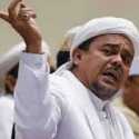 Habib Rizieq: Hati-hati Dugaan Skenario Neo PKI Dibalik Penyerangan Syekh Ali Jaber