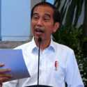 Jokowi Minta Gubernur Perhatikan Angka-angka Corona: Hati-hati, Negara Lain Kembali Jadi Tren