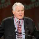 John Turner, Perdana Menteri Kanada Tersingkat Meninggal Dunia