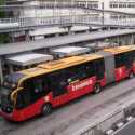 Pemecatan 8 Karyawan Transjakarta Tidak Berkaitan Dengan Laporan Polisi