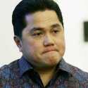 Demo Erick Thohir Berujung Dipolisikan, Relawan Jokowi: Apakah Begini Seorang Yang Digadang-gadang Jadi Pemimpin?