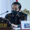Jokowi Ingin PSBB Mikro Ketimbang PSBB Total, Gde Siriana: Biarkan Para Ahli Jadi Leader Penanggulangan Corona