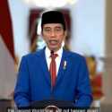 Jokowi: Indonesia Tak Akan Meninggalkan Satu Negara Mana Pun