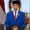 Jokowi Prihatin, PBB Belum Bisa Wujudkan Perdamaian Dunia