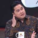 Erick Persilakan Direksi Gaet 5 Staf Ahli, Pengamat: BUMN Makin Hancur<i>!</i>