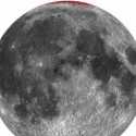 Bulan Berkarat, Ilmuwan NASA: Ada Tiga Kemungkinan Penyebabnya