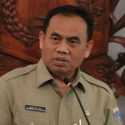 Saefullah Akan Dikenang Sebagai Sekda DKI Selamanya