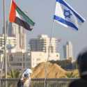 Detik-detik Menuju Peresmian Kesepakatan Damai Israel Dan UEA-Bahrain Di Gedung Putih