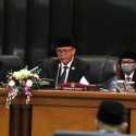 Ketua DPRD DKI Berharap Kehadiran Perda Penanggulangan Covid-19 Tingkatkan Kesadaran Masyarakat