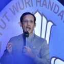 Mulai Tahun Depan, Nadiem Makarim Adakan Program Belajar Di Rumah Lewat TVRI