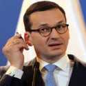 Bantu Belarusia, Polandia Usulkan Dana Stabilisasi UE Satu Milyar Euro