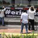 Diadukan Ke Polisi Usai Demo Erick Thohir, Format Jakarta: Kami Makin Bersemangat