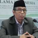 Jelang Pilkada Serentak, MUI Ingatkan Masyarakat Pilih Pemimpin Yang Kuat, Amanah Dan Bermoral