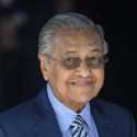 Tak Ada Sosok Yang Dapat Menggantikan Mahathir Mohamad, Bahkan Sang Putra Sekali Pun