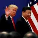 Ketika Trump Kurangi Pengaruh AS, Xi Jinping Jadikan China Sebagai 'Pemimpin' Dunia