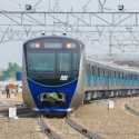 Selama PSBB, Kapasitas Penumpang Dan Jam Operasionalâ€¨ MRT Jakarta Dibatasi