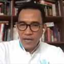 Jawab Kekhawatiran PT 0 Persen, Refly Harun Contohkan Rhoma Irama Dan Anies Baswedan