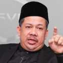 Samuel F. Silaen: Kini, Fahri Hamzah Jadi Anak Manis Bagi Istana